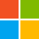 Microsoft Azure for Students - $100 Free Cloud Credits logo